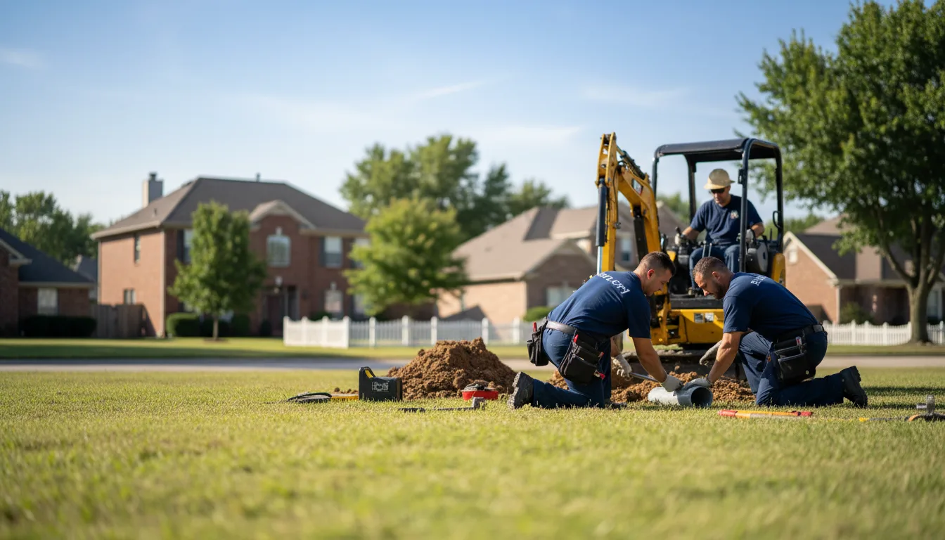 Water Heater Repair in Bringhurst, IN near me
